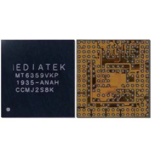 Replacement for MT6359VKP POWER SUPPLY IC (HI-A) - Quality Phone Parts in Sri Lanka